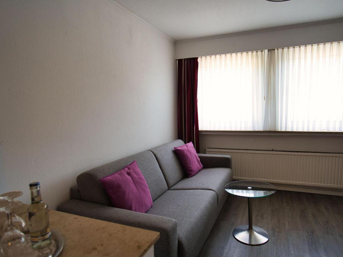 Hotel Hollaender Hof メシェデ エクステリア 写真