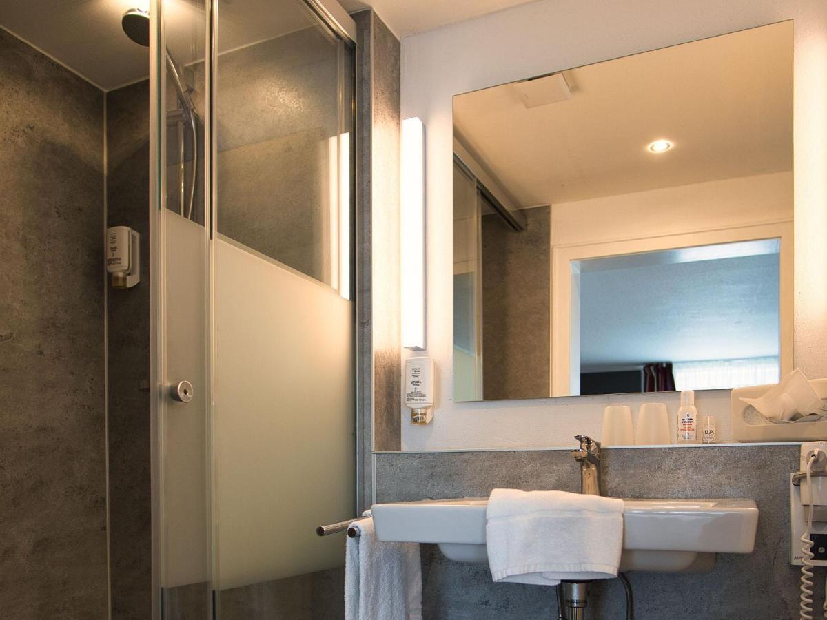 Hotel Hollaender Hof メシェデ エクステリア 写真