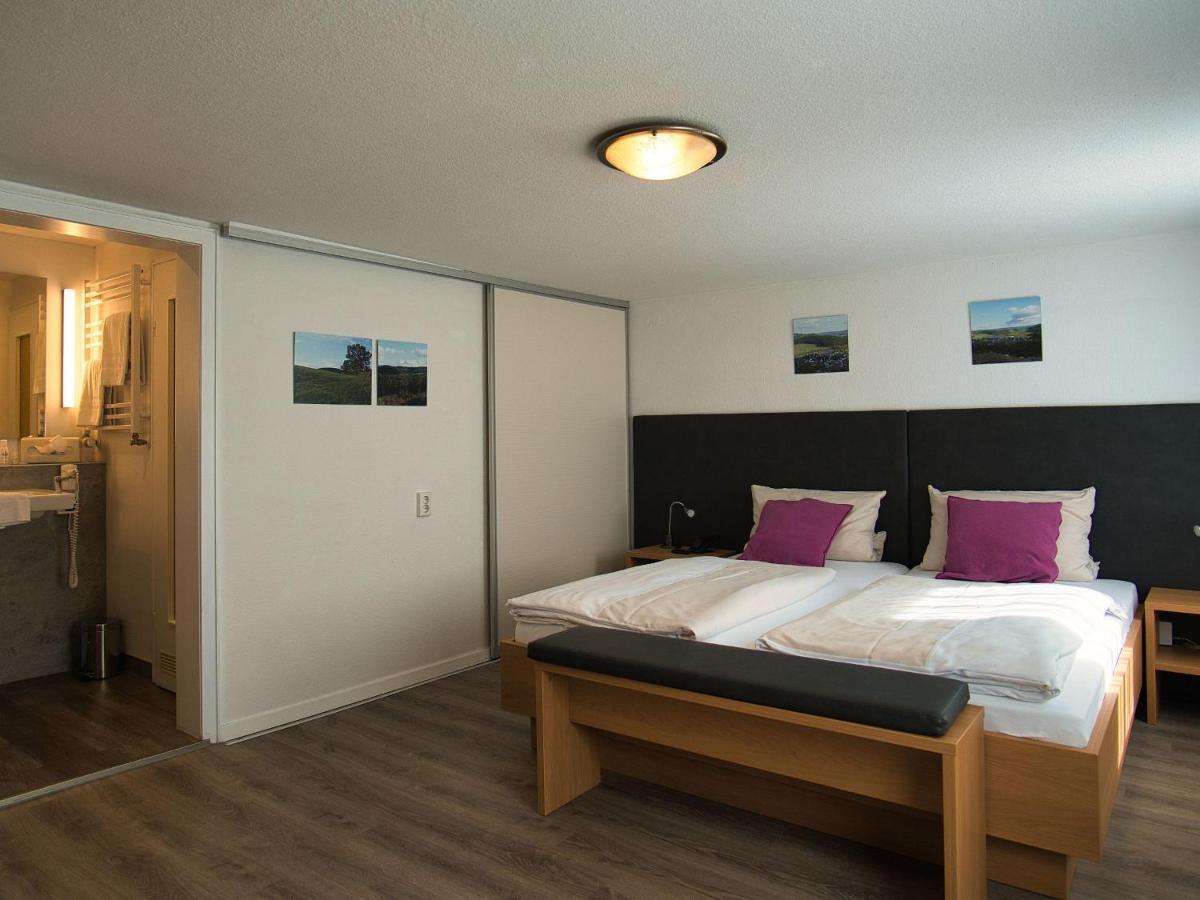 Hotel Hollaender Hof メシェデ エクステリア 写真